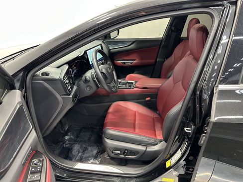Used 2024 Lexus NX 350 AWD image 11