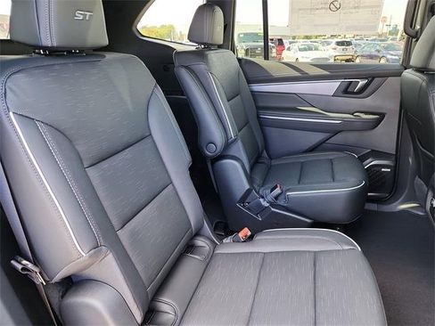 New 2026 Buick Enclave Sport Touring w/ Super Cruise Package image 19