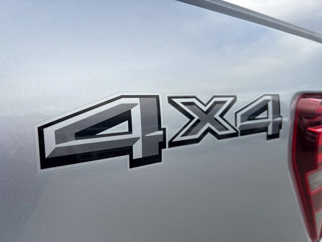 Used 2025 Ford F150 Lariat AWD/4WD image 11