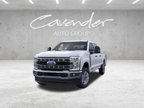 New 2026 Ford F250 XLT AWD/4WD image 2