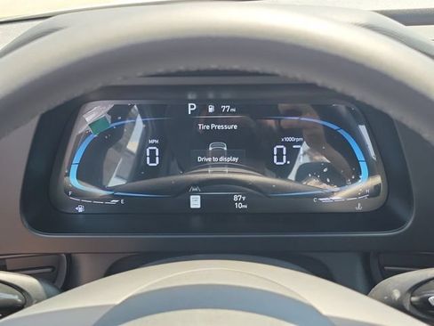 New 2026 Hyundai Elantra SEL Sport FWD image 9