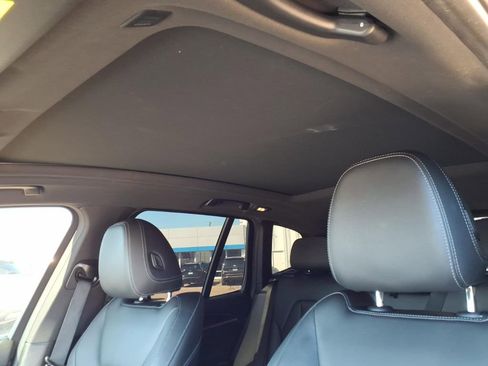 Used 2023 BMW X3 sDrive30i w/ Premium Package RWD image 20