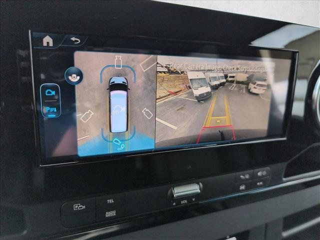 New 2026 Mercedes-Benz Sprinter 2500 image 13