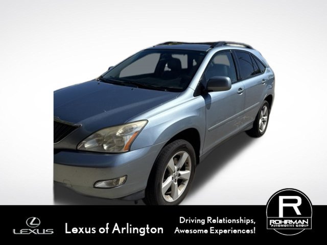 Used 2005 Lexus RX 330 FWD image 1