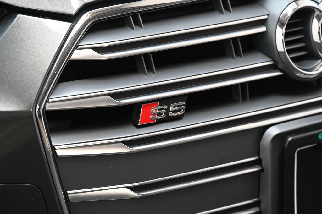 Used 2018 Audi S5 Prestige w/ S Sport Package AWD/4WD image 11