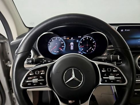 Used 2021 Mercedes-Benz GLC 300 image 19