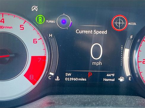 Used 2024 Acura RDX A-Spec image 14