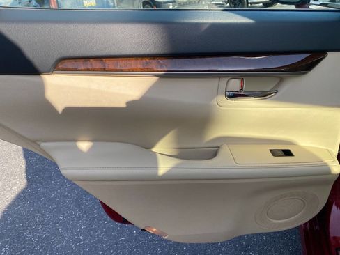 Used 2015 Lexus ES 350 image 24