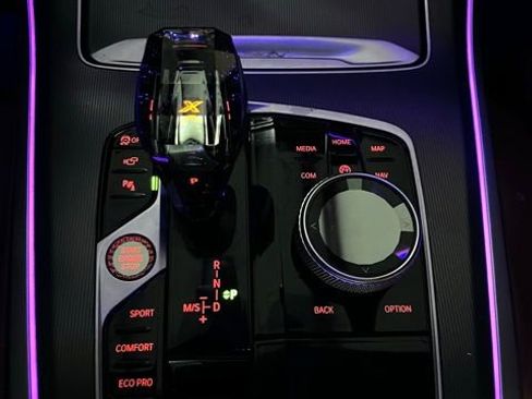 Used 2022 BMW X5 sDrive40i w/ M Sport Package image 19