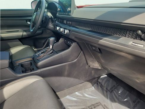 Certified 2024 Honda CR-V Sport image 22