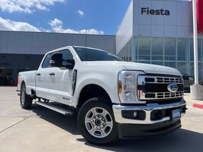 Used 2025 Ford F250 XLT
