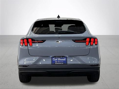 Certified 2024 Ford Mustang Mach-E Select AWD/4WD image 11