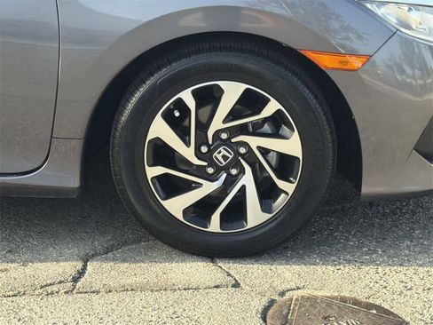 Used 2017 Honda Civic LX-P image 32