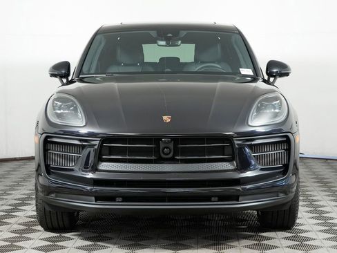 New 2026 Porsche Macan S AWD/4WD image 10