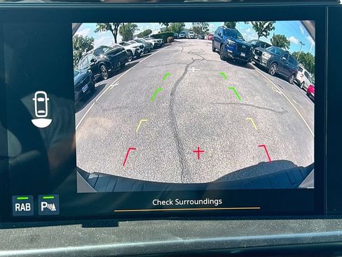 New 2026 Subaru Outback Limited AWD/4WD image 17