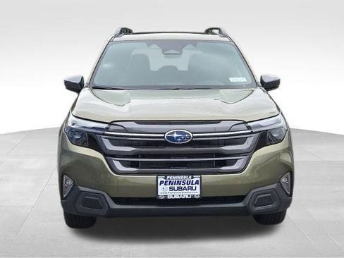 New 2026 Subaru Forester Touring AWD/4WD image 4