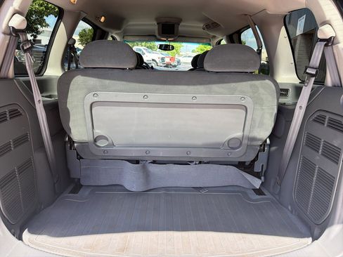 Used 2001 Nissan Quest SE FWD image 21