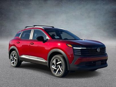 New 2026 Nissan Kicks SV w/ Cold Weather Package