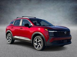 New 2026 Nissan Kicks SV w/ Cold Weather Package video 1