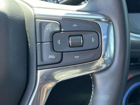 Certified 2023 Chevrolet Blazer RS AWD/4WD image 24