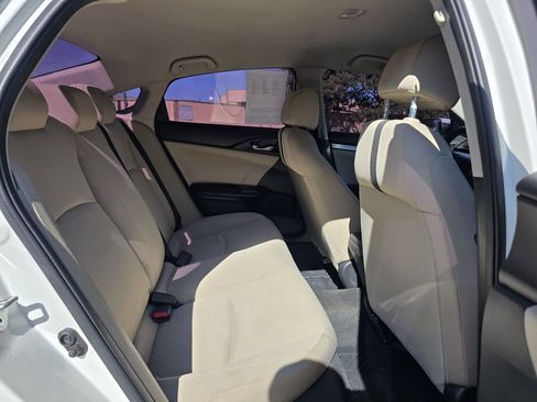 Used 2016 Honda Civic LX image 20