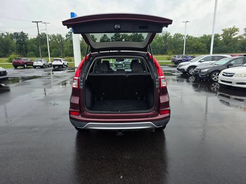 Used 2015 Honda CR-V EX-L image 12
