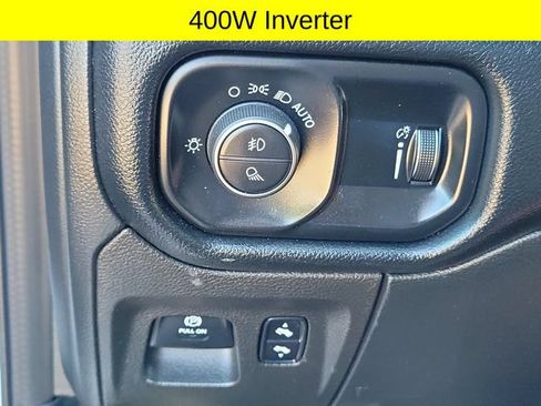 Used 2020 RAM 1500 Big Horn AWD/4WD image 20