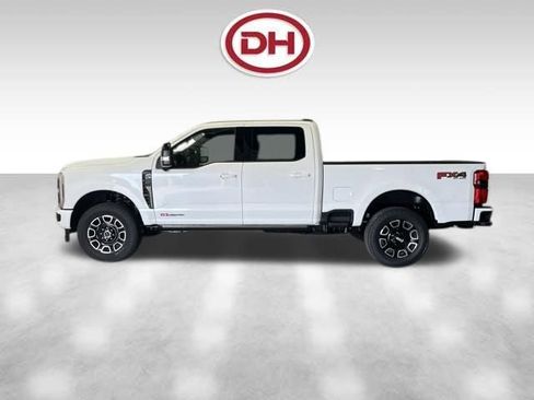 New 2026 Ford F250 Platinum AWD/4WD image 8