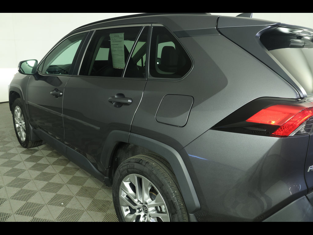 Used 2024 Toyota RAV4 XLE Premium w/ Weather Package AWD/4WD image 17