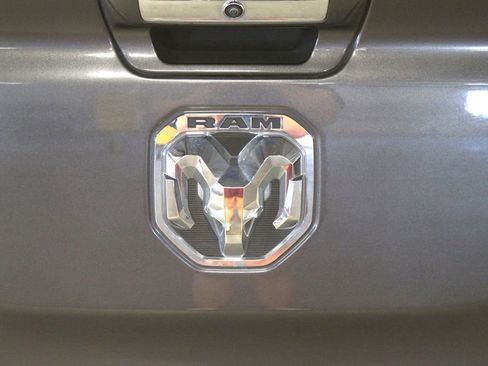 Certified 2021 RAM 1500 Laramie image 44