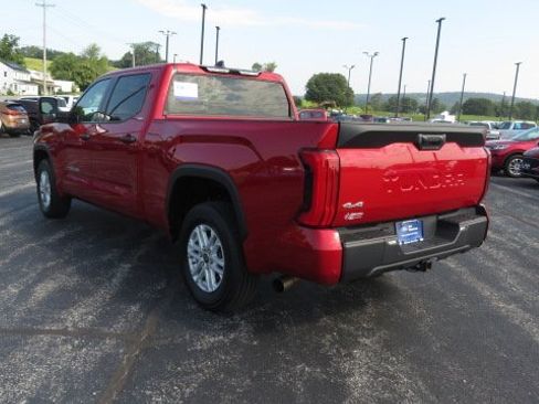 Used 2022 Toyota Tundra SR5 image 5