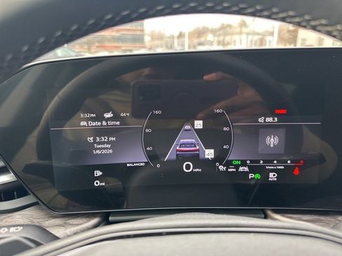 New 2025 Audi Q5 Premium image 21