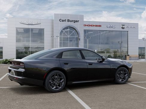New 2026 Dodge Charger R/T AWD/4WD image 4
