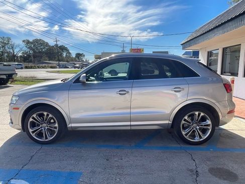 Used 2017 Audi Q3 2.0T Premium Plus w/ Premium Plus Package image 5