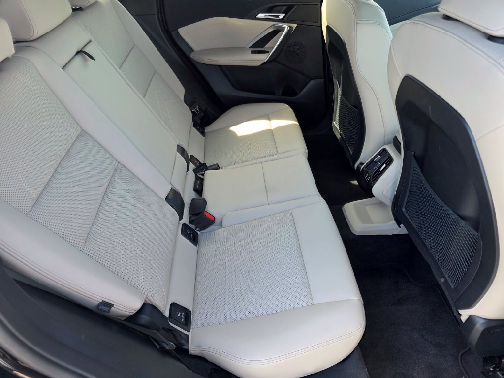 Used 2023 BMW X1 xDrive28i w/ Convenience Package AWD/4WD image 23