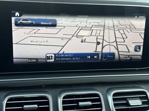 New 2026 Mercedes-Benz GLE 350 4MATIC image 11