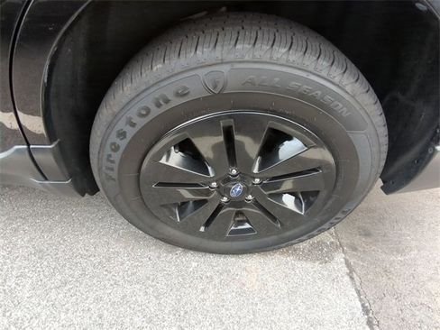 Used 2018 Subaru Outback 2.5i Premium image 8