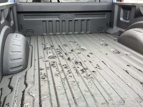 New 2026 Ford F250 Lariat AWD/4WD image 14