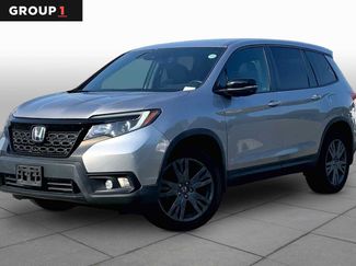 Used 2019 Honda Passport EX-L video 1
