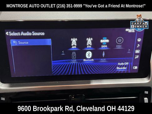 Used 2023 Lexus GX 460 Premium image 25