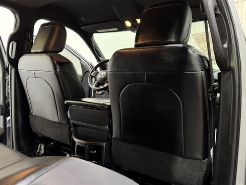 Used 2022 RAM 2500 Tradesman image 16