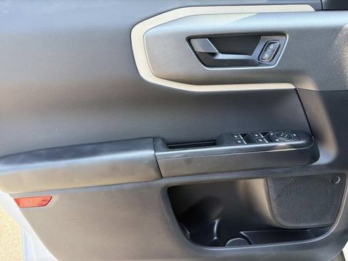 Used 2025 Ford Bronco Sport Big Bend AWD/4WD image 18