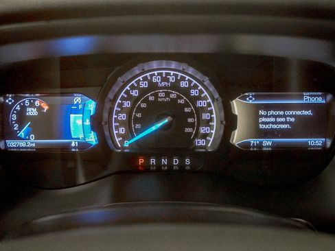 Used 2020 Ford Ranger Lariat image 35