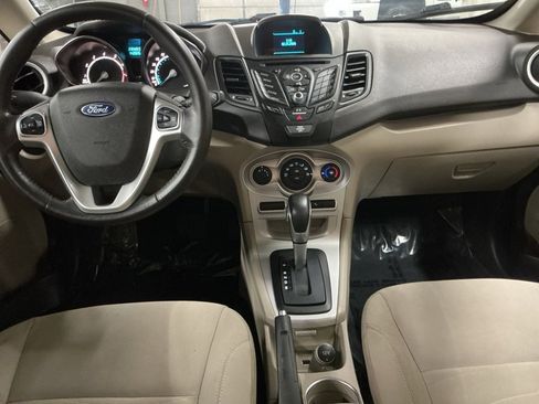 Used 2016 Ford Fiesta SE image 20