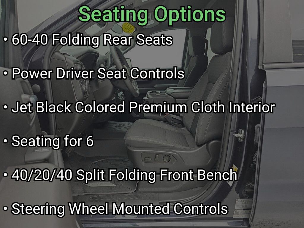 Used 2023 Chevrolet Silverado 1500 Custom AWD/4WD image 15