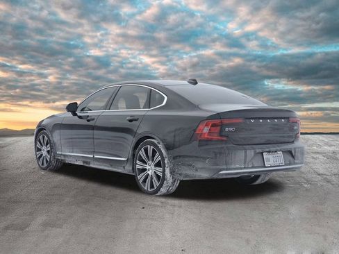 Used 2024 Volvo S90 B6 Ultimate w/ Protection Package Premier image 6
