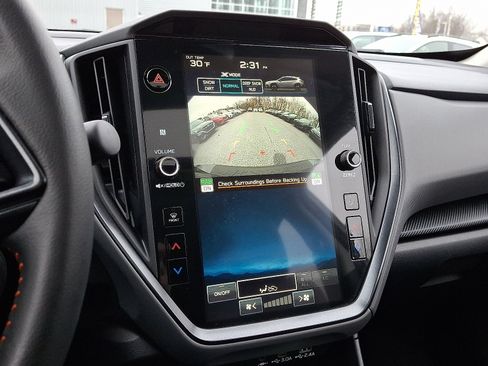 Used 2025 Subaru Crosstrek 2.5i Limited image 19