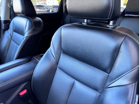 Used 2021 Nissan Murano SL image 23