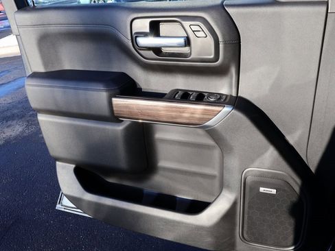 Used 2021 Chevrolet Silverado 1500 RST w/ All Star Edition Plus image 37