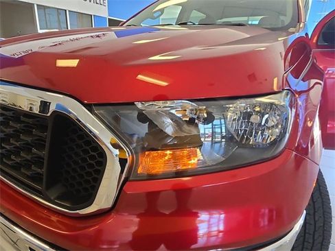 Used 2020 Ford Ranger XLT w/ Equipment Group 301A Mid image 27